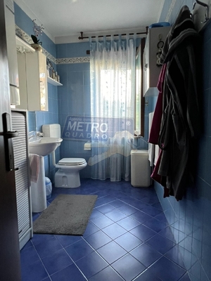 bagno giorno - UNIFAM. A SCHIERA CENTRALE THIENE (VI)  